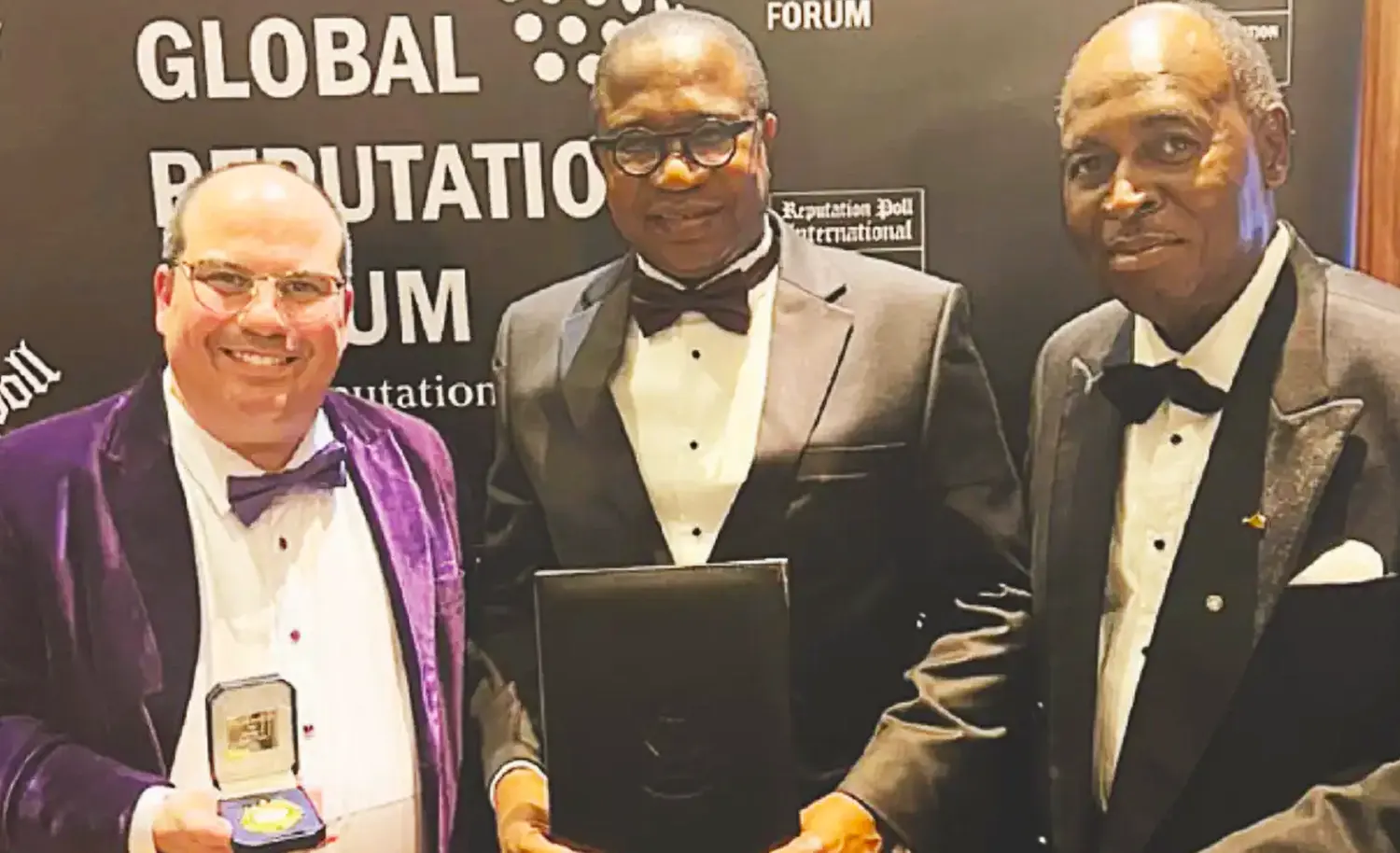 Prof Ncube’s award confirms Second Republic’s hard work