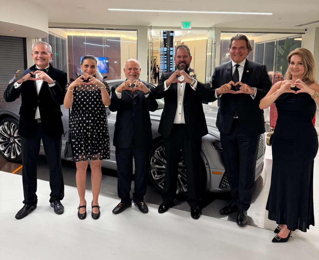 Global Family Office Investment Summit Miami 2026: Where the World's Most Influential Investors, Leaders, and Entrepreneurs Unite