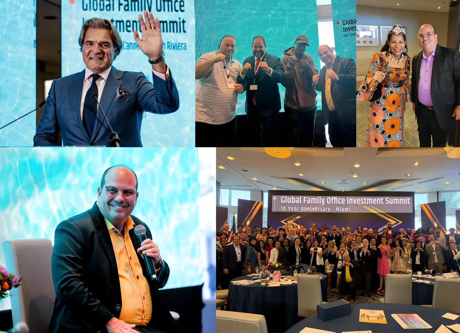 Global Family Office Investment Summit Miami 2026: Where Leadership, Legacy, and Global Capital Converge